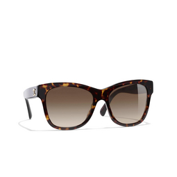 Sunglasses CHANEL CH5380 - Mia Burton