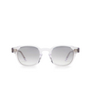 Chimi 01 Sunglasses CLEAR - product thumbnail 1/7