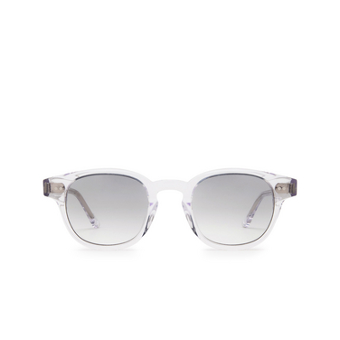 Chimi 01 Sunglasses CLEAR - front view