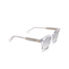 Chimi 02 Sunglasses CLEAR - product thumbnail 2/5
