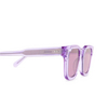 Chimi 04 Sunglasses LIGHT PURPLE - product thumbnail 3/4