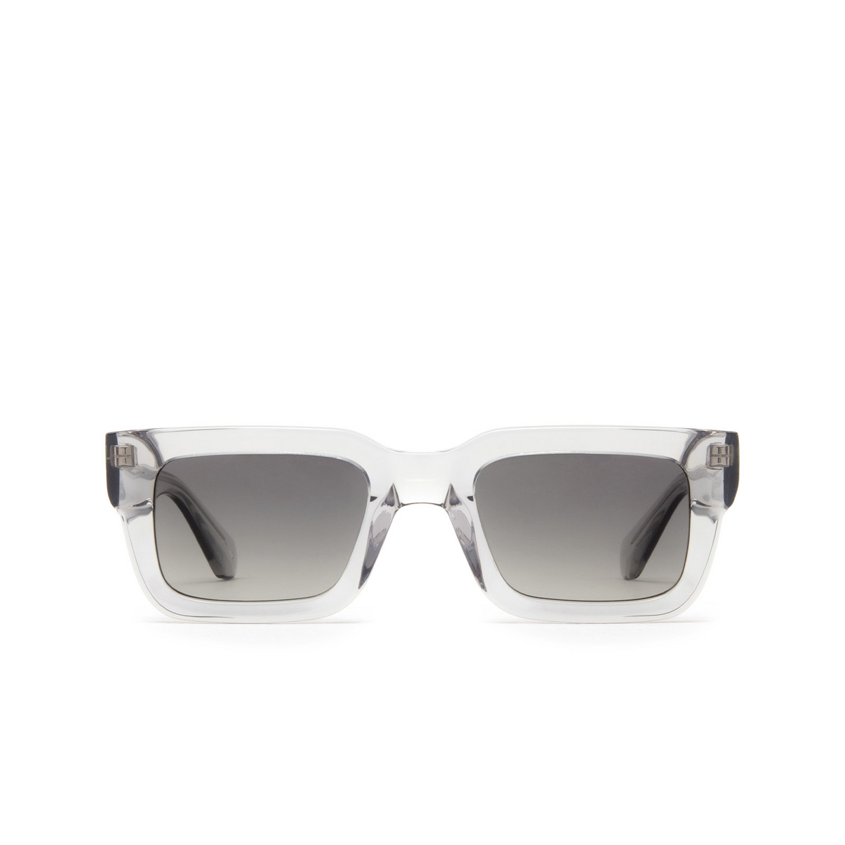 Chimi 05 Sunglasses GREY - front view