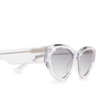 Chimi 06 Sunglasses CLEAR - product thumbnail 3/5