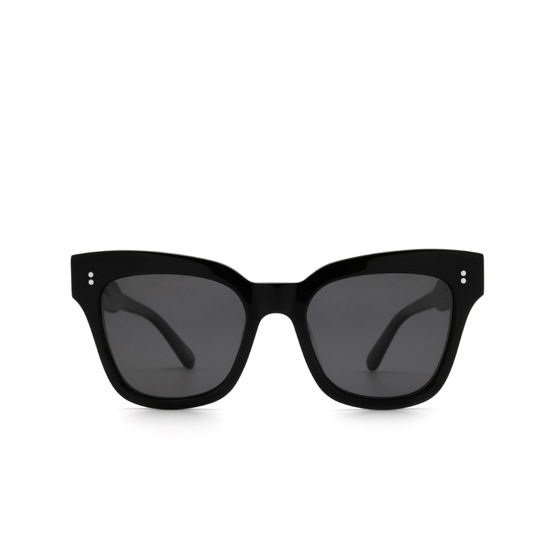 Chimi 07 (2021) Sunglasses BLACK - 1/4