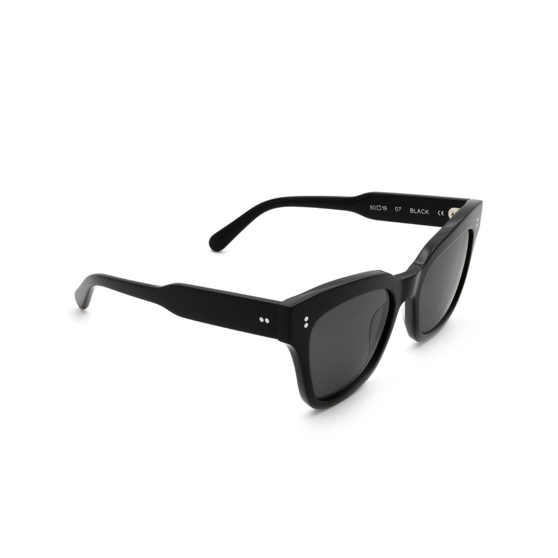 Chimi 07 (2021) Sunglasses BLACK - 2/4