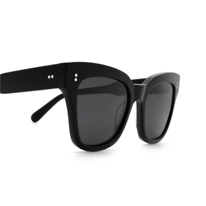 Chimi 07 (2021) Sunglasses BLACK - 3/4