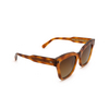 Chimi 07 (2021) Sunglasses HAVANA - product thumbnail 2/6
