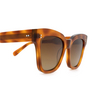 Chimi 07 (2021) Sunglasses HAVANA - product thumbnail 3/6