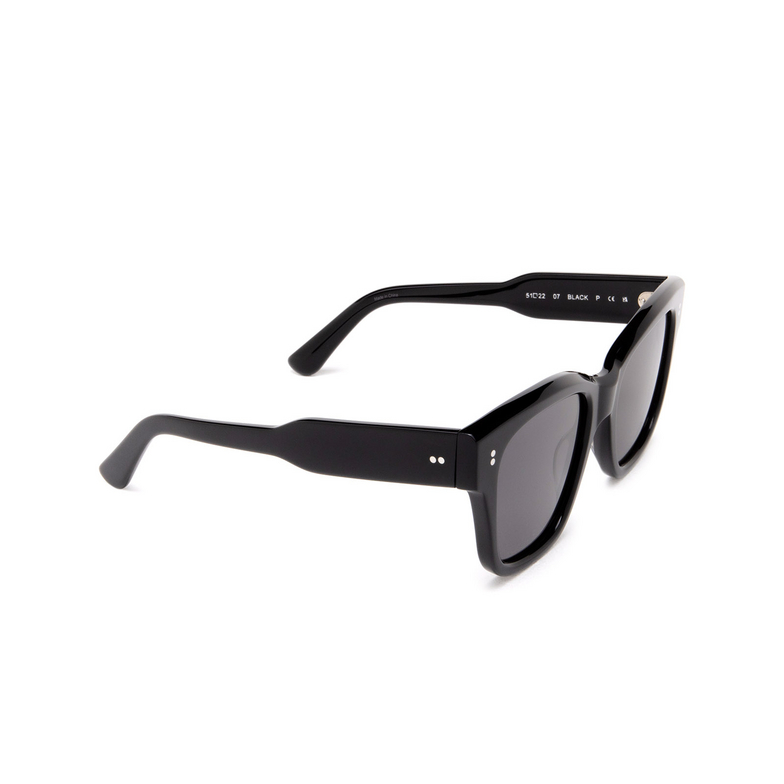 Chimi 07 Sunglasses BLACK - 2/5