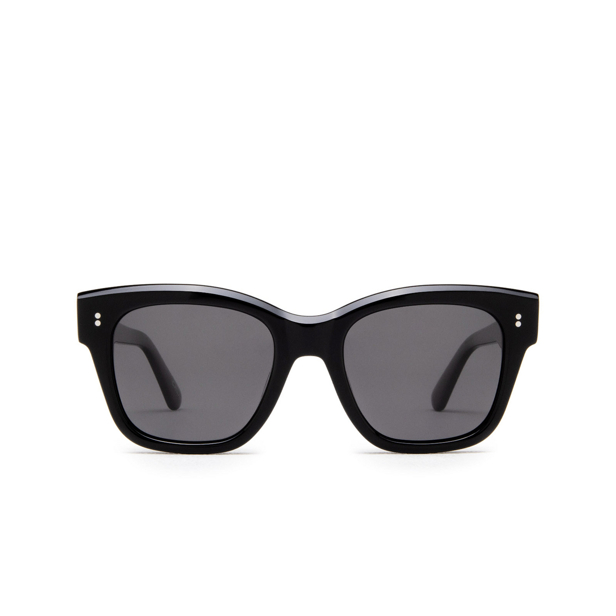 Chimi 07 Sunglasses BLACK - front view