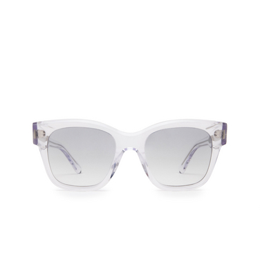 Chimi 07 Sunglasses clear - front view