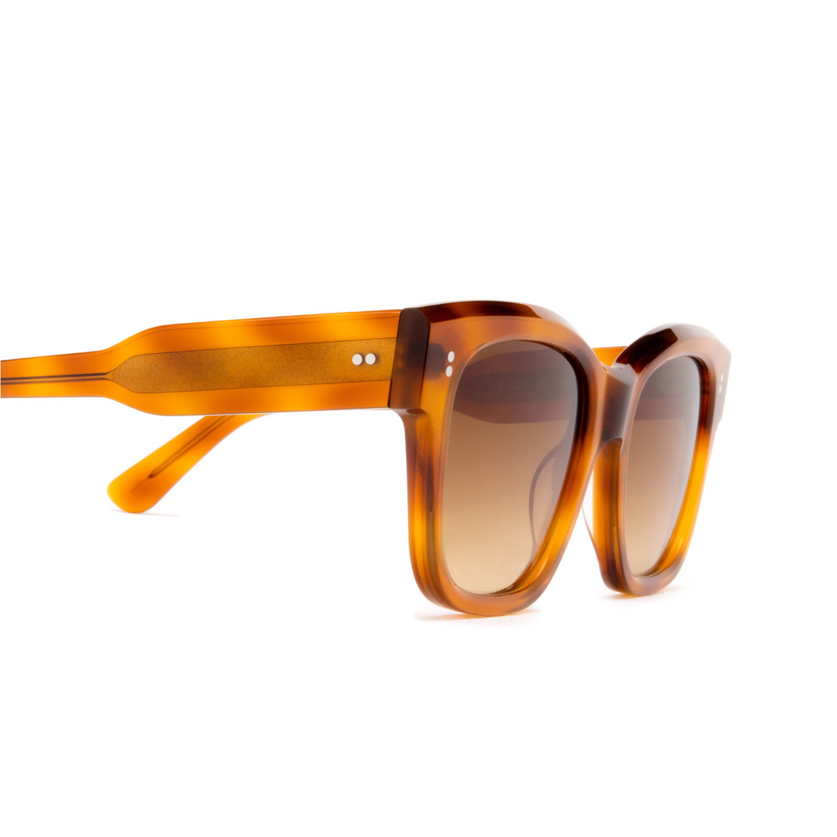 Chimi® Butterfly Sunglasses: 07 color Havana - product thumbnail 3/4