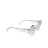Chimi 09 Sonnenbrillen CLEAR - Produkt-Miniaturansicht 2/5