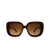 Chimi 10 (2021) Sunglasses BROWN - product thumbnail 1/6