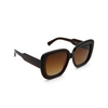 Chimi 10 (2021) Sunglasses BROWN - product thumbnail 2/6