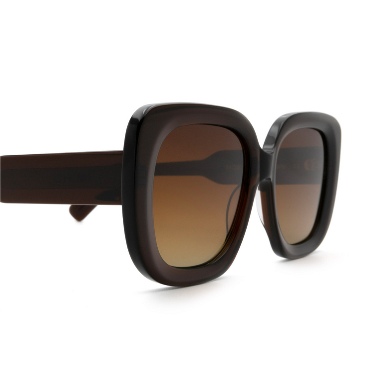 Chimi 10 (2021) Sunglasses BROWN - 3/6
