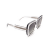Chimi 10 (2021) Sonnenbrillen GREY - Produkt-Miniaturansicht 2/5