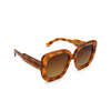 Chimi 10 (2021) Sunglasses HAVANA - product thumbnail 2/5