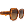 Chimi 10 (2021) Sunglasses HAVANA - product thumbnail 3/5