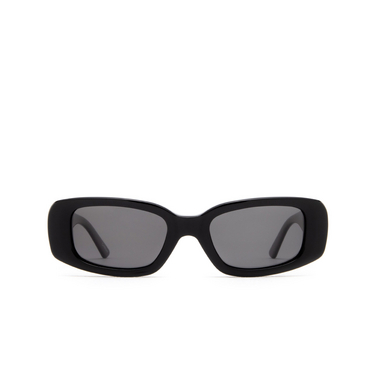 Lunettes de soleil CHIMI 10 BLACK - Vue de face