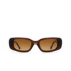 Chimi 10 Sunglasses BROWN - product thumbnail 1/5
