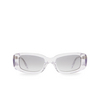Chimi 10 Sunglasses CLEAR - product thumbnail 1/5