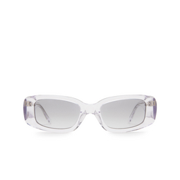 Chimi® Rectangle Sunglasses: 10 color Clear 