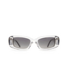 Chimi 10 Sunglasses CLEAR - product thumbnail 3/5