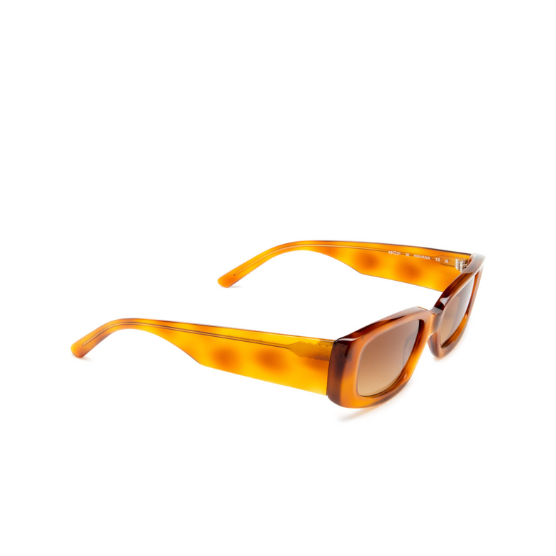 Chimi 10 Sunglasses HAVANA - 2/5