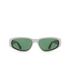 Chimi LIGHT Sunglasses SILVER - product thumbnail 1/5