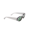 Chimi LIGHT Sunglasses SILVER - product thumbnail 2/5