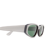 Chimi LIGHT Sunglasses SILVER - product thumbnail 3/5