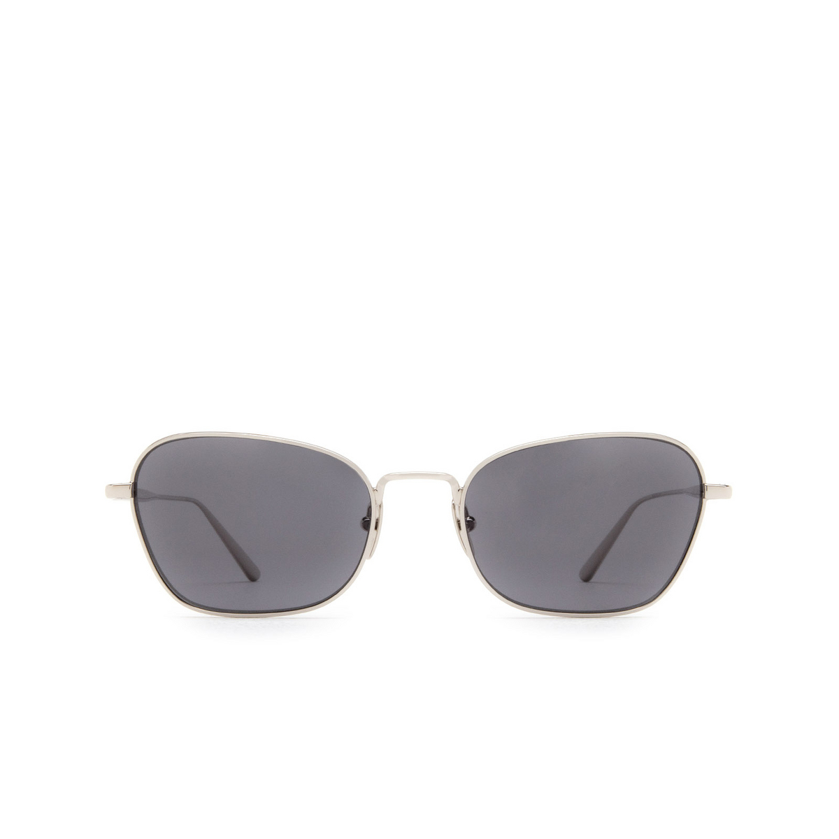 Chimi® Square Sunglasses: Lynx color Grey - front view