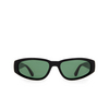 Chimi NORTH Sunglasses BLACK - product thumbnail 1/5