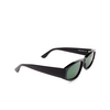 Chimi NORTH Sunglasses BLACK - product thumbnail 2/5