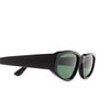 Chimi NORTH Sunglasses BLACK - product thumbnail 3/5