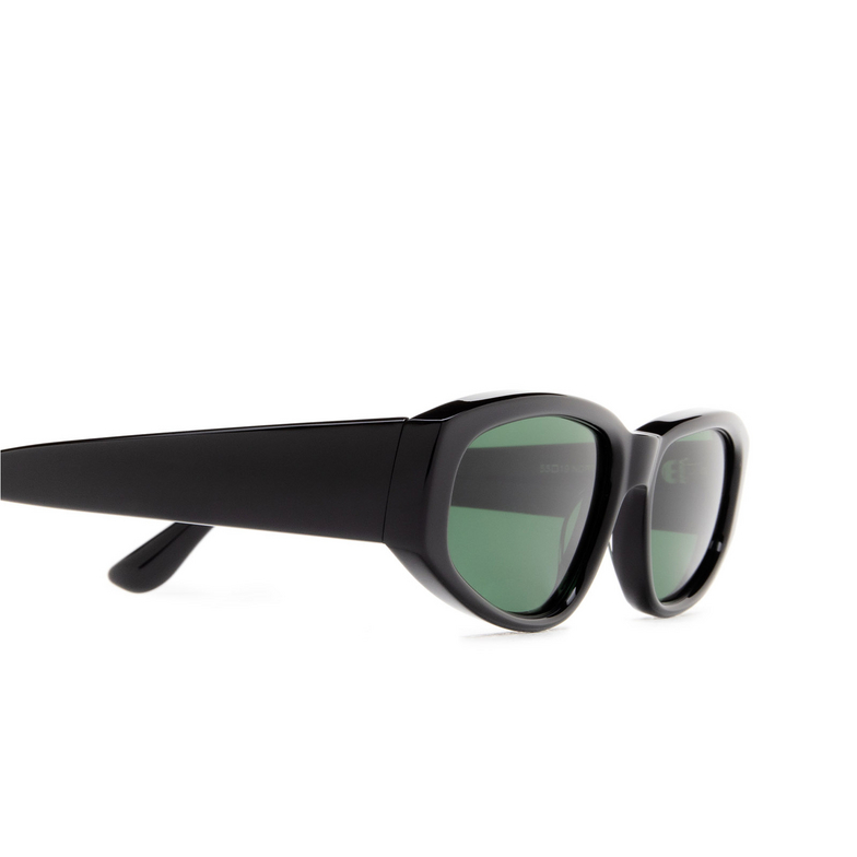 Chimi NORTH Sunglasses BLACK - 3/5