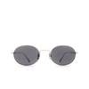 Chimi OVAL Sunglasses GREY - product thumbnail 1/5