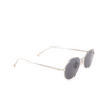 Chimi OVAL Sunglasses GREY - product thumbnail 2/5