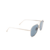 Chimi PILOT Sunglasses BLUE - product thumbnail 2/5