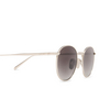 Gafas de sol Chimi ROUND GREY - Miniatura del producto 3/5