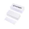Chimi #101 Sunglasses ECRU light beige - product thumbnail 4/4