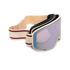 Gafas de sol Chloé CH0072S 001 white - Miniatura del producto 2/6