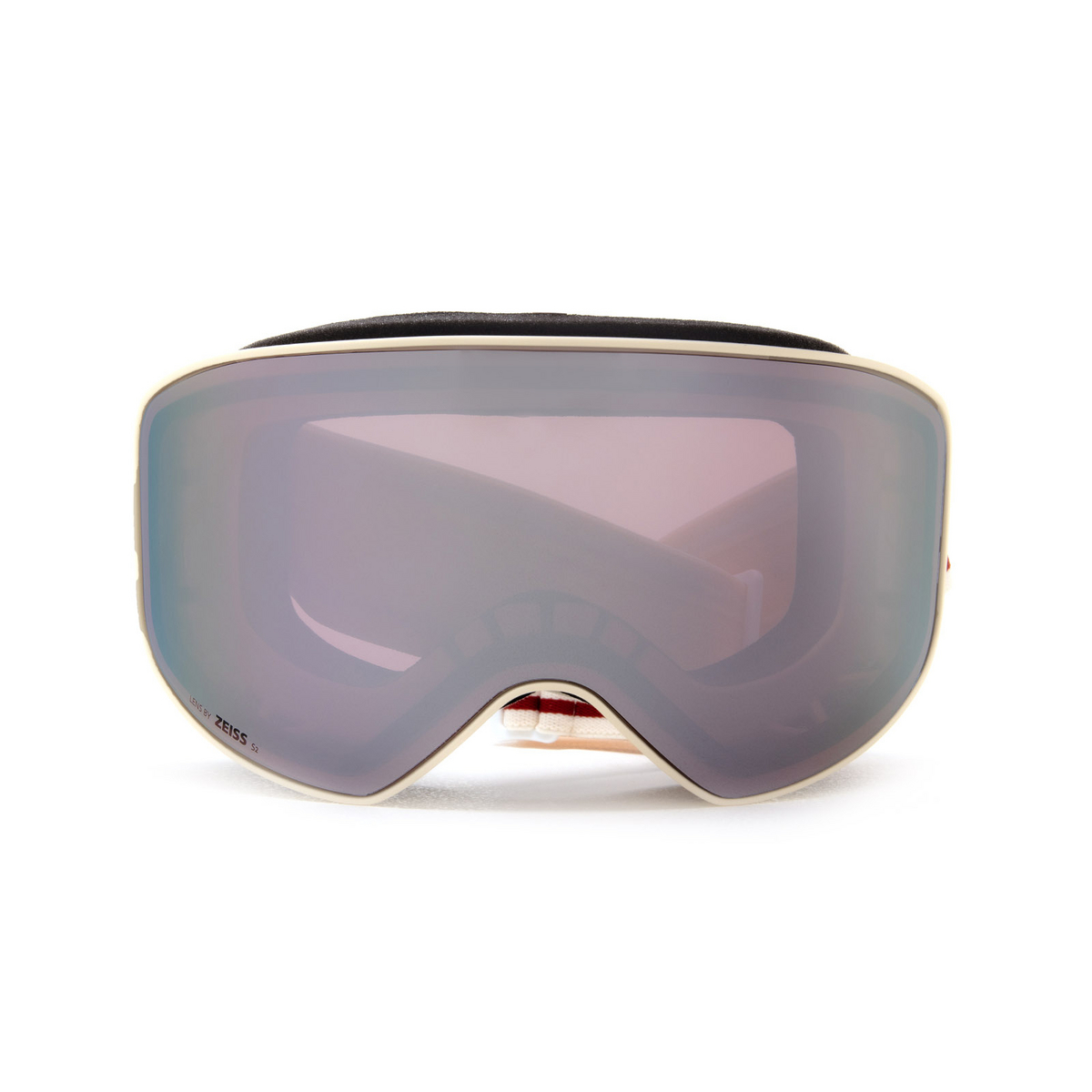 Chloé CH0072S sport Sunglasses 001 White - front view