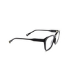 Chloé CH0084O square Eyeglasses 001 black - product thumbnail 2/5
