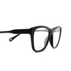 Chloé CH0084O square Eyeglasses 001 black - product thumbnail 3/5