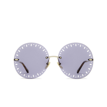 Chloé CH0110S Yse 001 Gold 001 gold - front view