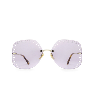 Chloé CH0111S Yse 004 Gold 004 gold - front view