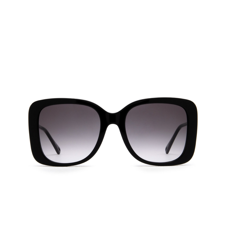 Gafas de sol Chloé CH0125S 001 black - 1/4