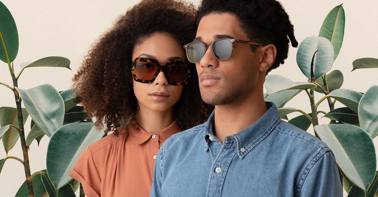 The best sustainable sunglasses for summer